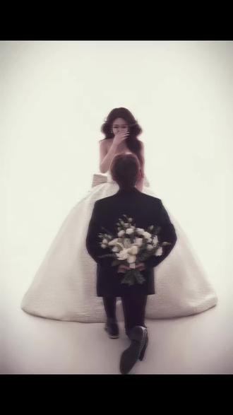 围着她转就行了 我哪有那么多事要干#幸福 #情侣