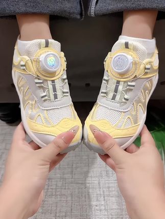 #ABC #童鞋 #好鞋推荐 #超便宜超划算 #透气舒适不臭脚