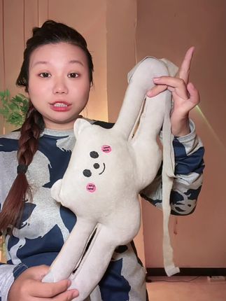 #也太可爱了吧 #防撞垫