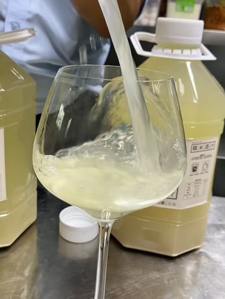 亲们,给你们种草一款超级好喝的米酒,赶紧带回家!#米酒#糯米酒