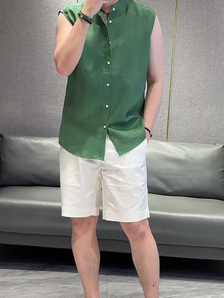 100%亚麻