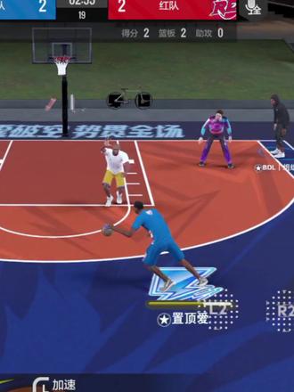 双时刻杜兰特测评,双时刻还是有提升的。#美职篮全明星