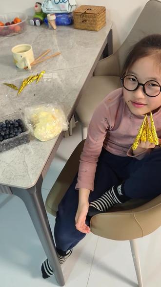 #小学生到底有没有春假 如果有春假到底有没有作业?😆