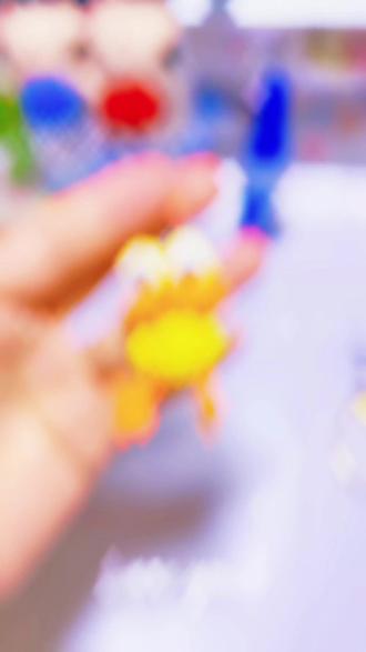 呆萌的毛线钩织丑小鸭教程来啦😏 带着我的丑小鸭来了,也太可爱了🥰#零基础钩针教程 #创作者中心 #钩织小物件
线材:@雪妃尔毛线 四股牛奶棉
色号:01 12 14
钩针🪡:1.8mm
#手工diy #钩织鸭子