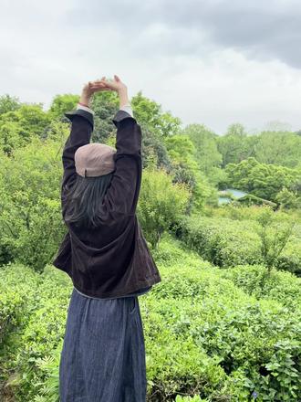 五一来常熟!城墙生活季太松弛啦#虞山城墙生活季#常熟 #虞山