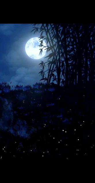 iPad绘画/有手就会,你又会艾特谁给你画这个超治愈的壁纸呢?#procreate绘画 #真实生活分享官 #抖音年味艺术图鉴 #2026绘画开年挑战 #春节艺术解码挑战