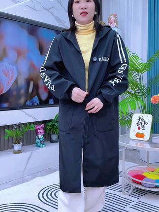 #加长过膝罩衣 #罩衣工作服 #加绒罩衣工作服 #罩衣加绒加厚 #罩衣推荐