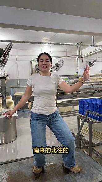 买卖不成仁义在,这次不成下次成,好么#臭豆腐#摆摊创业