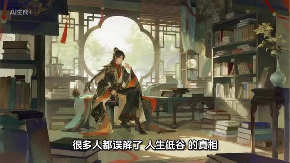 走出低估3#传统文化#儒家思想