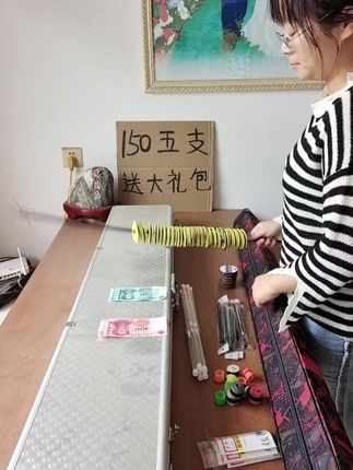 #户外钓鱼 #鱼竿