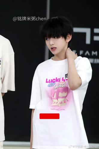 事件发生过后我们做一辈子同担 #陈浚铭四代第一门面 #陈浚铭实力主唱 #感谢以上练习生出场 #张真源