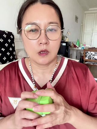 新升级】美国kingscom清清片天然秋葵专利益生菌便秘顺畅XG1#好物推荐🔥 #自用好物推荐