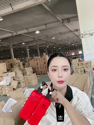#视频带货 #洗发水。@DOU+好生意 @DOU+小助手