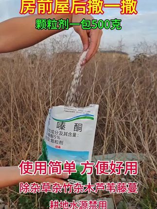 #除竹子 #除大树 #除草剂 #除竹子烂根剂