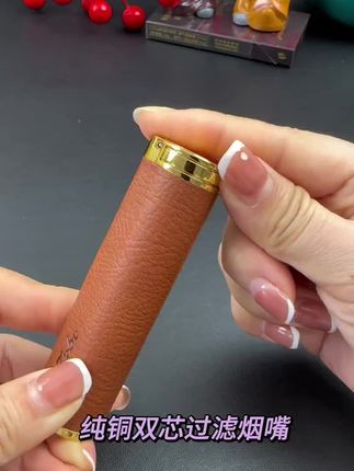 #焦油过滤器 #烟嘴过滤器 #烟嘴