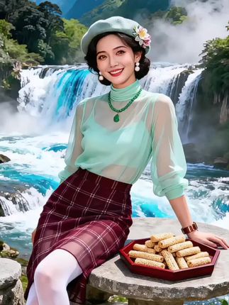 老式又酥又香又脆芝麻麦芽糖,满满的都是小时候的味道 #芝麻糖 #麦芽糖 #芝麻麦芽糖 #手工芝麻酥糖 #麦芽糖制作