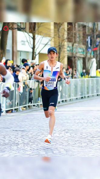 高驰宣布,大迫杰3月26日来上海!@抖音小助手