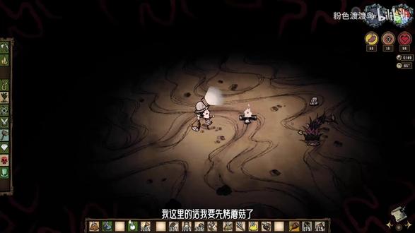 【渡渡】韦斯饥荒巨人国 #15 暴怒的龙蝇太可怕了!