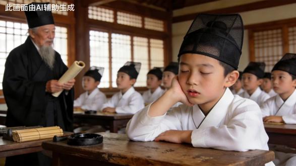 【四下课件】《铁杵成针》 【四下课件】“老媪磨杵,点亮少年心”——《铁杵成针》(视频+课件+教学设计)
【任务一】诵读文言,感知故事
【任务二】聚焦“感其意”,领悟精神
【任务三】联系生活,传承经典
#小语匠课件 #小学语文 #课件 #公开课 #铁杵成针