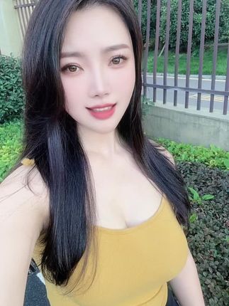明人不说暗话,我可以做你女朋友吗😂#80后# 微胖女生