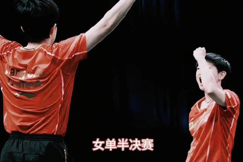 女单半决赛,莎莎脚受伤!无论你是否是金牌是否是第一,只希望你能健康平安就行!🙏#孙颖莎 #乒乓球 #国乒 #乒乓球比赛 #竞技体育 @孙颖莎🇨🇳 @抖音小助手 @DOU+小助手