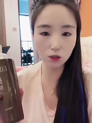 主播自用同款,好用又划算#视频同款#防脱止痒洗发水#自用推荐#自用好物分享#好用不贵经济实惠