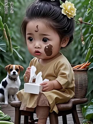 #超萌可爱宝贝 #打开美好生活 #好物分享推荐