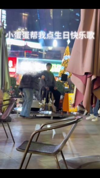 又是一年18岁#18