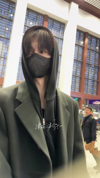 期待开推呀
#张凌赫#张凌赫开始推理吧 #开始推理吧4