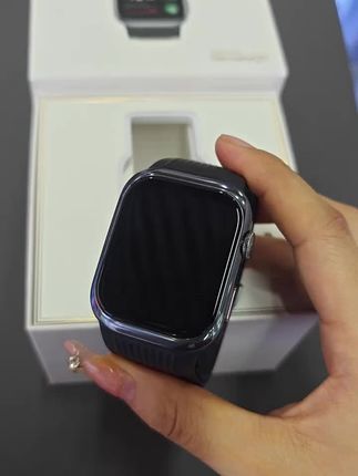 动态血压监测手表Watchd2 华为WatchD2一键未体检健康血氧监测智能腕表#数码科技 #华为watchd2 #华为手表 #watchd2 #智能腕表