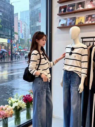 #韩系穿搭 #ootd穿搭 #穿搭小心机 #ins穿搭 #小个子穿搭