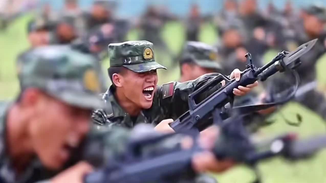 少年该你了#宣传片 #青春有很多样子