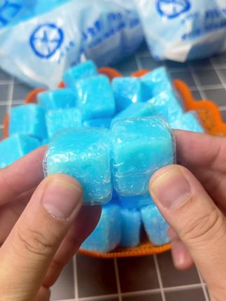 终于找到了这种方块蜡,户外露营野炊烧烤简直太好用了#固体燃料蜡块 #酒精块家用耐用 #烤火取暖 #酒精固体燃料炉 #户外露营用品