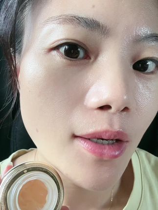 涂涂抹抹变美#美肤养肤 #养肤 #赛蜜儿