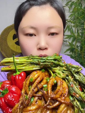 #抖音美食推荐官 #家常菜 #超好吃