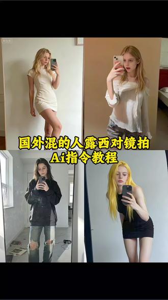 露西我不和你争了 杰克我还你 国外混的人Ai指令教程来了#豆包ai #豆包出大片有两把刷子 #杰克和露西是什么梗 #国外混的人 #露西是什么梗 露西对镜拍ai指令 国外混的人图片怎么ai生成 杰克和露西是什么梗 露西社交动态 露西视频 露西路人视角 勉为其难露西 露西ai指令 国外混的人 露西和杰克趣事 露西