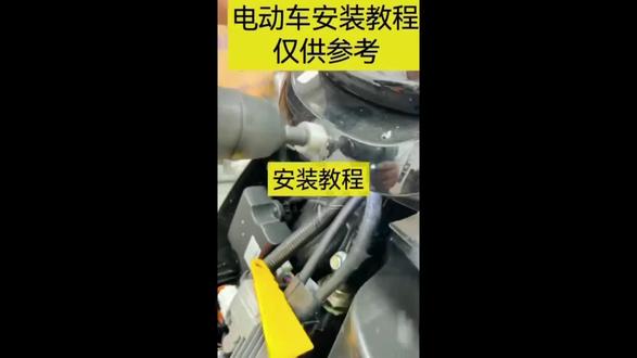 手搓一台电动车记录仪