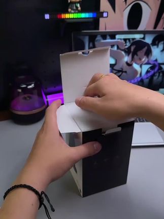 #音响#感应音响#游戏外设 #数码科技产品