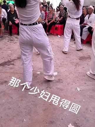 #农村风俗传统 #地方风俗 #视频原声