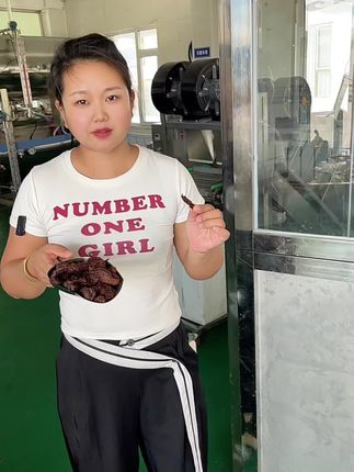 小宝们100g一袋的牛肉干边角料又来了,晚上直播 #牛肉干 #开袋即食#美味 #解馋 #代餐