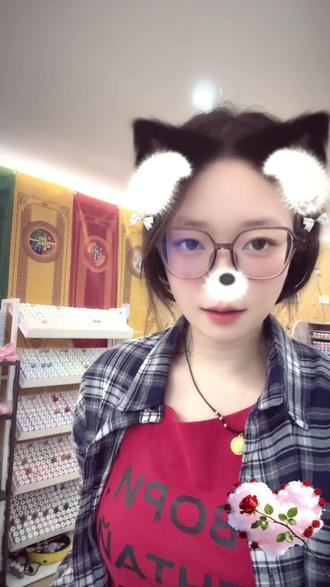 夜间拼豆来了#