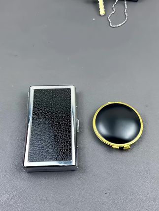 #烟盒#皮烟盒#创意烟盒#烟民看过来 #男人简单的快乐