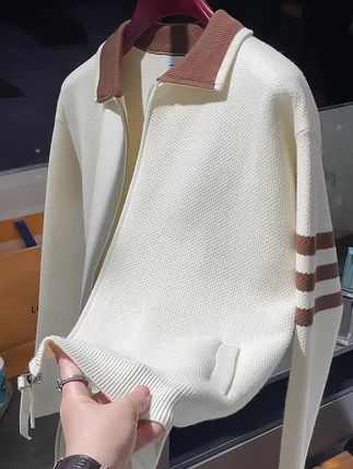 #品质男装