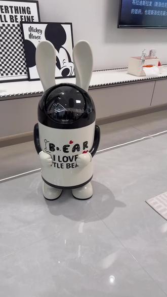 多功能垃圾桶 高颜值轻奢垃圾桶客厅卧室潮流翻盖垃圾筒多功能两用卫生间废纸篓#潮流翻盖 #多功能垃圾桶 #家居收纳 #垃圾收纳 #垃圾桶选购