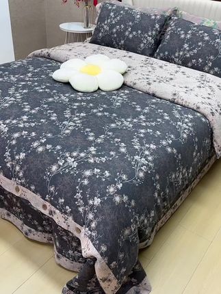 天冷,记得添衣,记得换床品哦 #全棉四件套#纯棉床单被罩 #好物推荐🔥 #床上四件套 #家居好物