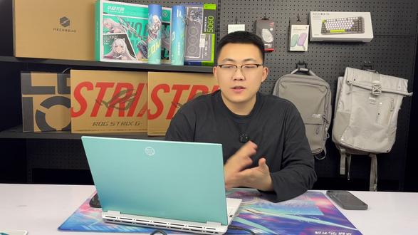 新电脑到手必关设置,你关闭了几个!!! #新电脑设置 #电脑知识 #电脑小技巧 #华硕天选 #天选6Pro