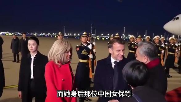 严月霞:从少林武学到国际安保的专业之路#热点 #万万没想到