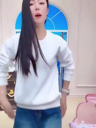 【芳芳私服】 原创·原产中国·新疆·重磅纯棉情侣款休闲百搭圆领卫衣