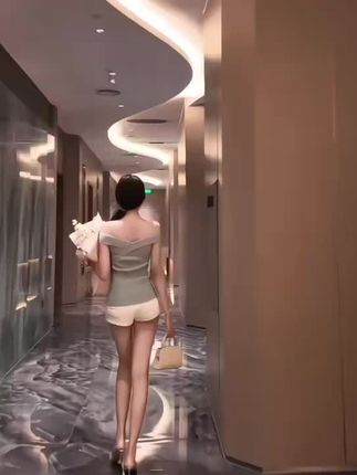 小黄车视频同款#纯欲上衣