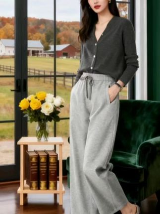 #创作灵感 #显高穿搭 #高级感穿搭 #晒晒我的秋日穿搭#梨形身材秋天怎么穿